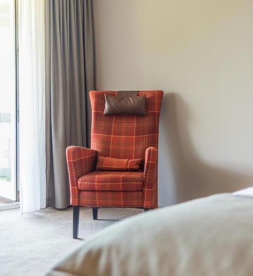 חדר קומפורט יחיד, Romantik Hotel Ahrenberg