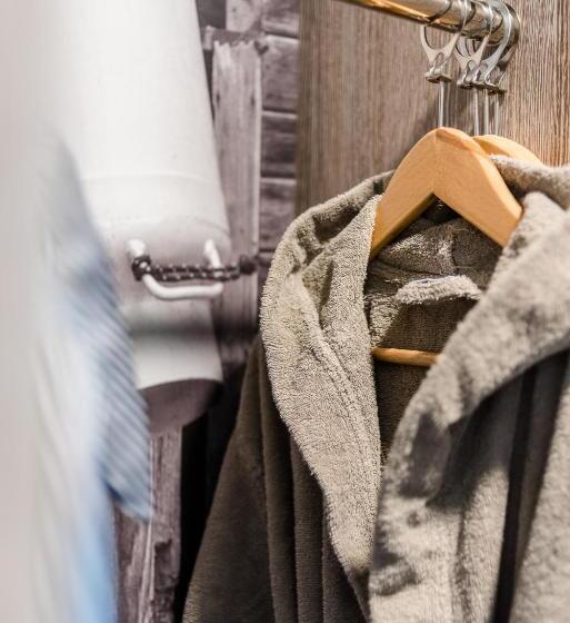 חדר קומפורט יחיד, Romantik Hotel Ahrenberg