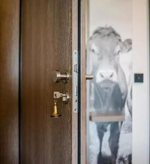コンフォートルーム, Romantik Hotel Ahrenberg