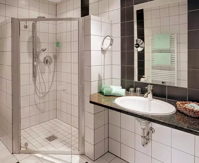 ビジネスルーム, Romantik Hotel Ahrenberg
