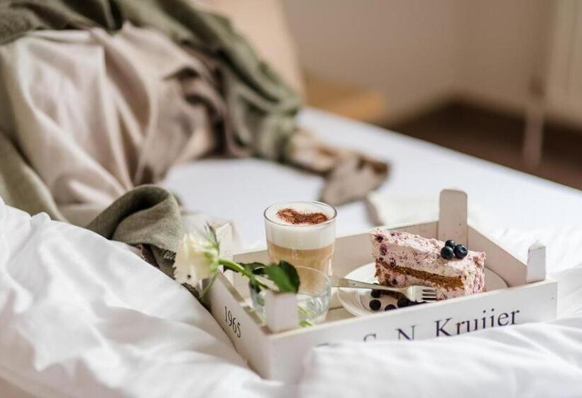 חדר ביזנס, Romantik Hotel Ahrenberg