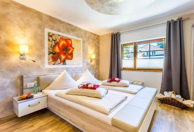 스탠다드 룸, Wellness Resort Romantika