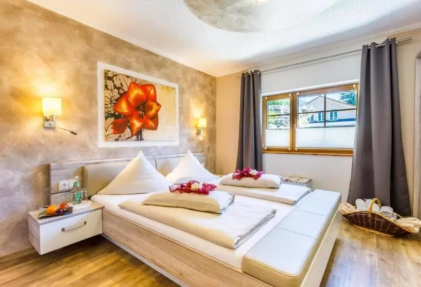 اتاق استاندارد, Wellness Resort Romantika