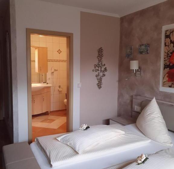 Номер Стандарт, Wellness Resort Romantika