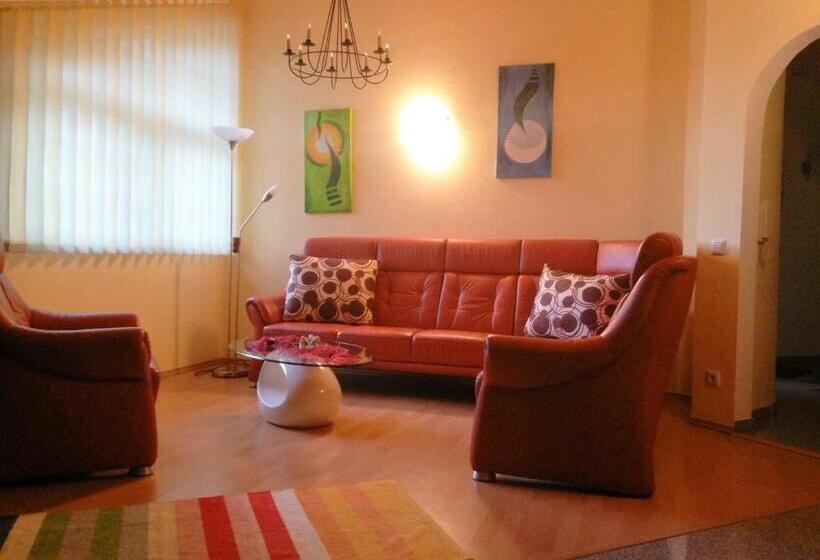 스위트, Wellness Resort Romantika