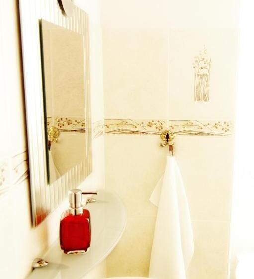 Люкс, Wellness Resort Romantika