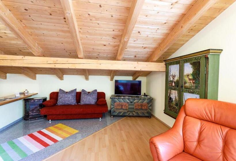 스위트, Wellness Resort Romantika