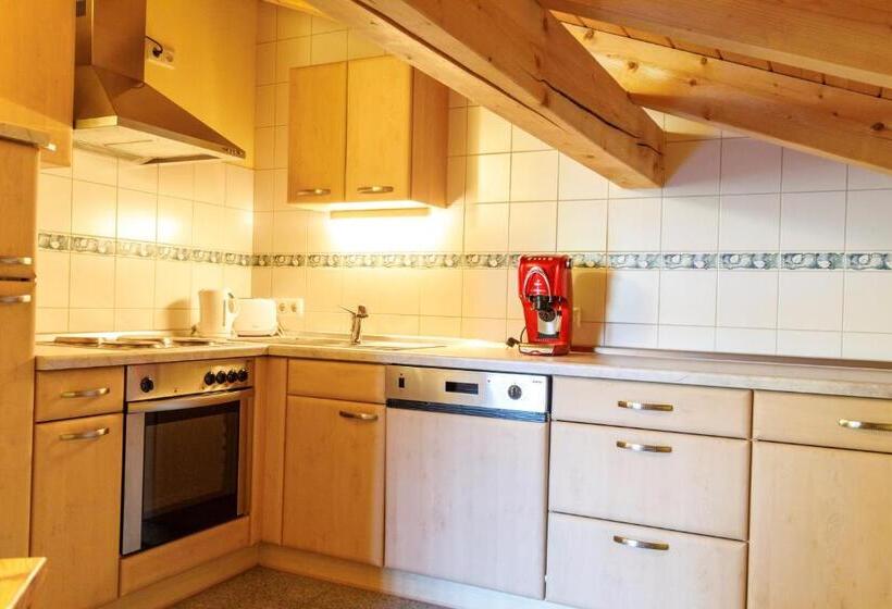 스위트, Wellness Resort Romantika