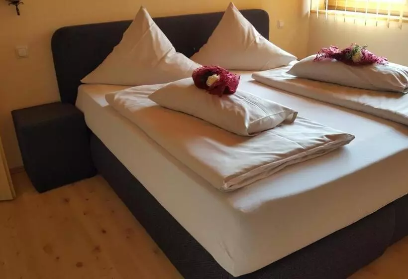 سوییت, Wellness Resort Romantika
