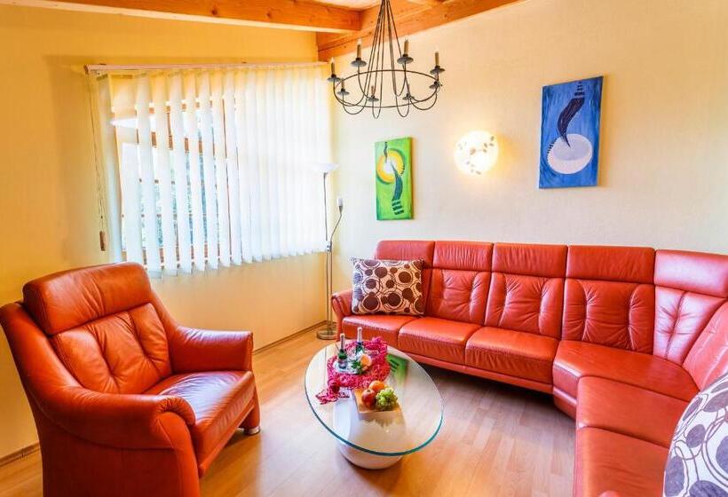 Люкс, Wellness Resort Romantika