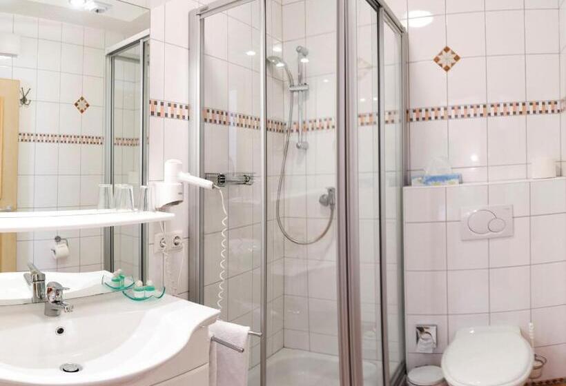 수피리어 룸, Wellness Resort Romantika