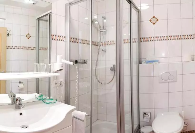 اتاق سوپریور, Wellness Resort Romantika
