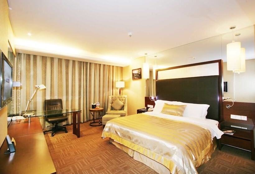 스탠다드 룸, Changsha Xiaoxiang Huatian