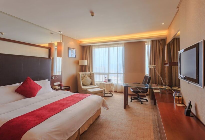 스탠다드 룸, Changsha Xiaoxiang Huatian