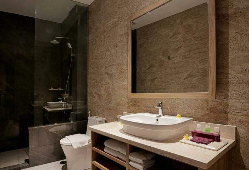 高级大房间, Bali Sunshine Nusa Dua By Nakula