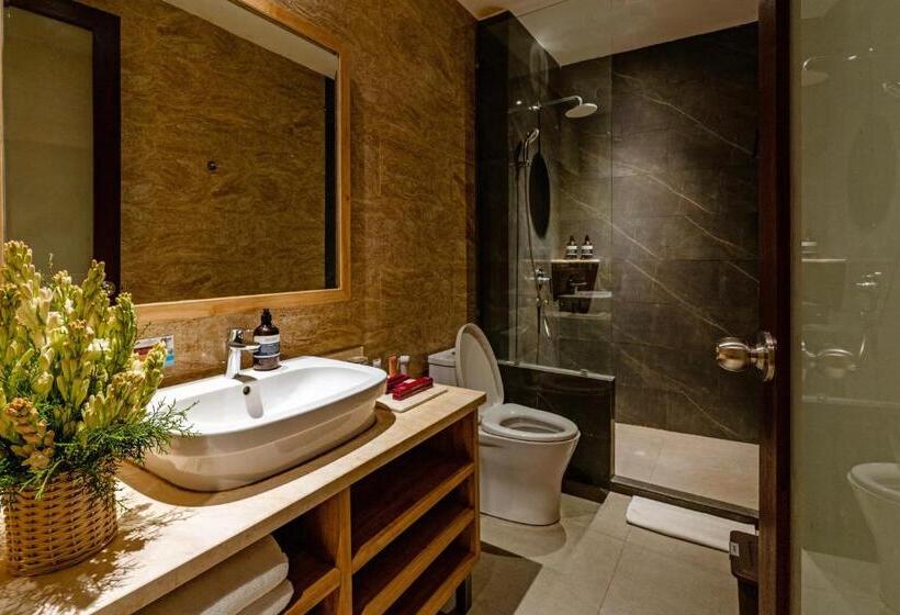 高级大房间, Bali Sunshine Nusa Dua By Nakula