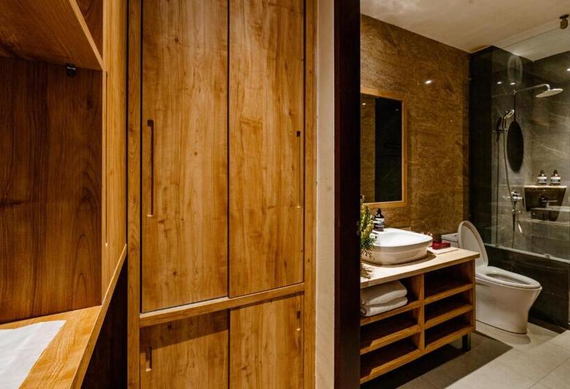 高级大房间, Bali Sunshine Nusa Dua By Nakula