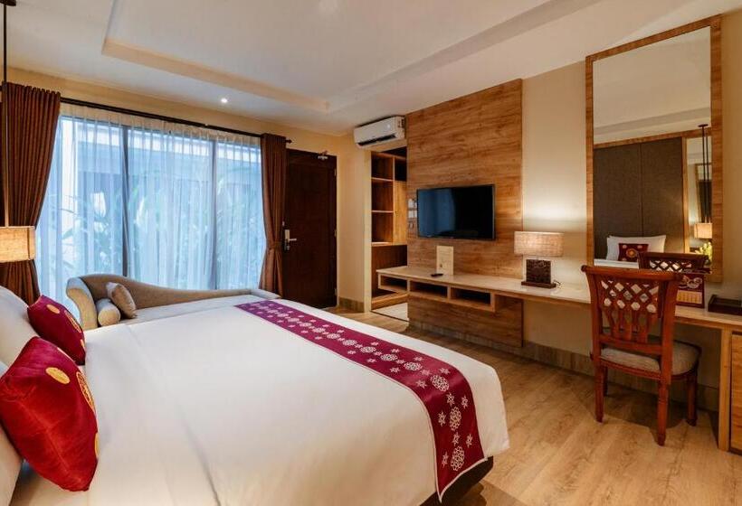 高级大房间, Bali Sunshine Nusa Dua By Nakula