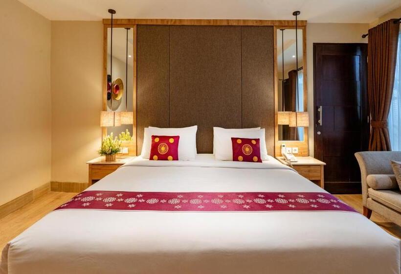 高级大房间, Bali Sunshine Nusa Dua By Nakula