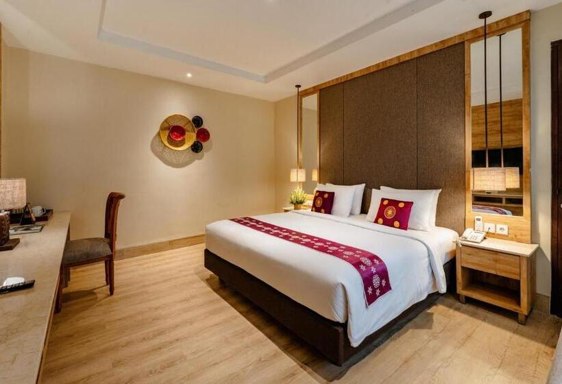 高级大房间, Bali Sunshine Nusa Dua By Nakula