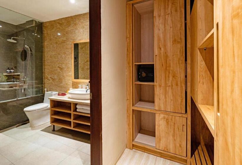 标准间, Bali Sunshine Nusa Dua By Nakula