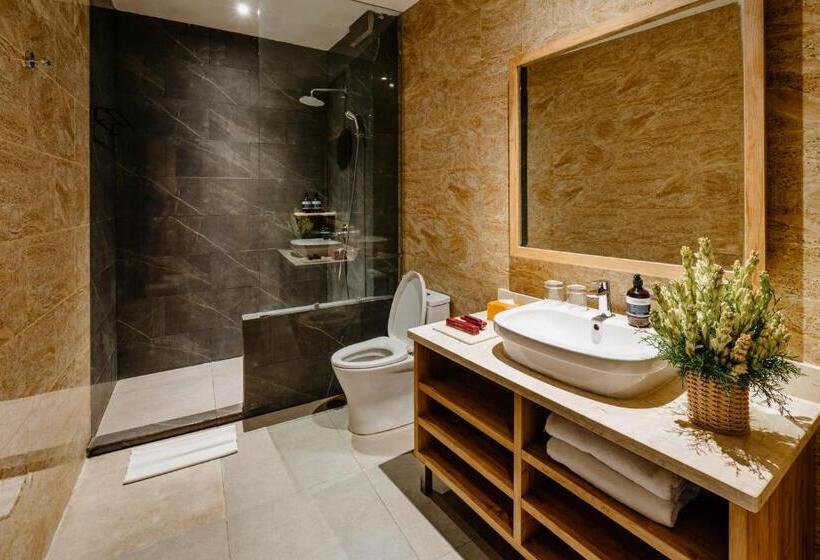 标准间, Bali Sunshine Nusa Dua By Nakula