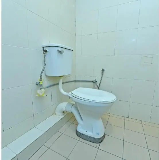 سوییت سوپریور, Oyo 43933 Ferringhi Stay Iinn