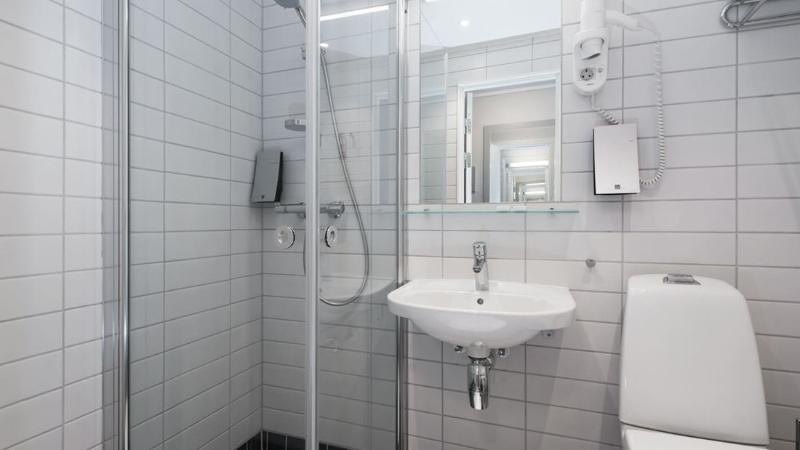 标准间, Oyo 43933 Ferringhi Stay Iinn