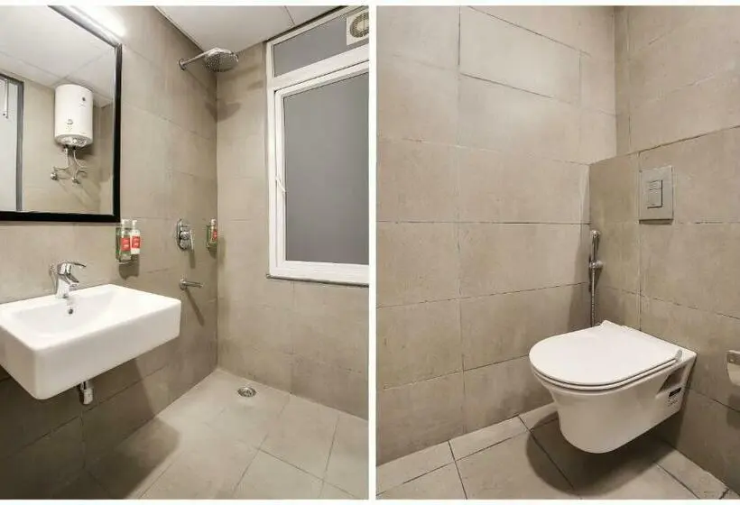 トリプルクラシックルーム, Oyo Townhouse 141 Sector 14 Old Gurgaon
