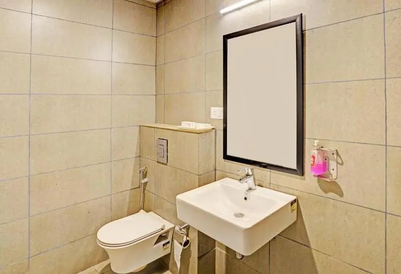 トリプルクラシックルーム, Oyo Townhouse 141 Sector 14 Old Gurgaon