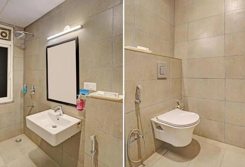 トリプルクラシックルーム, Oyo Townhouse 141 Sector 14 Old Gurgaon