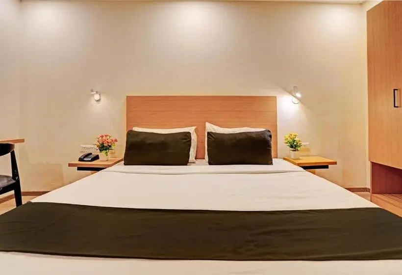 トリプルクラシックルーム, Oyo Townhouse 141 Sector 14 Old Gurgaon