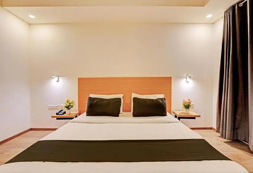 トリプルクラシックルーム, Oyo Townhouse 141 Sector 14 Old Gurgaon