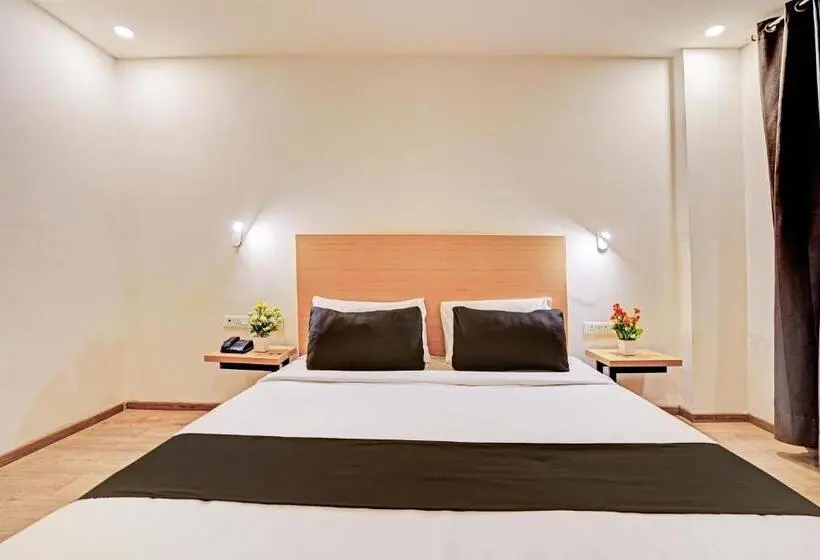 トリプルクラシックルーム, Oyo Townhouse 141 Sector 14 Old Gurgaon