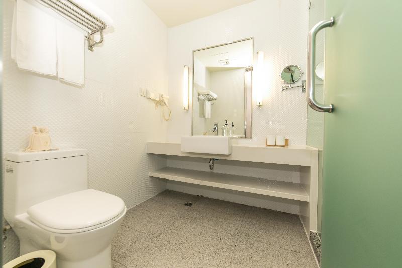 高级大房间, Ji Hotel Hefei 1912 Bar Street