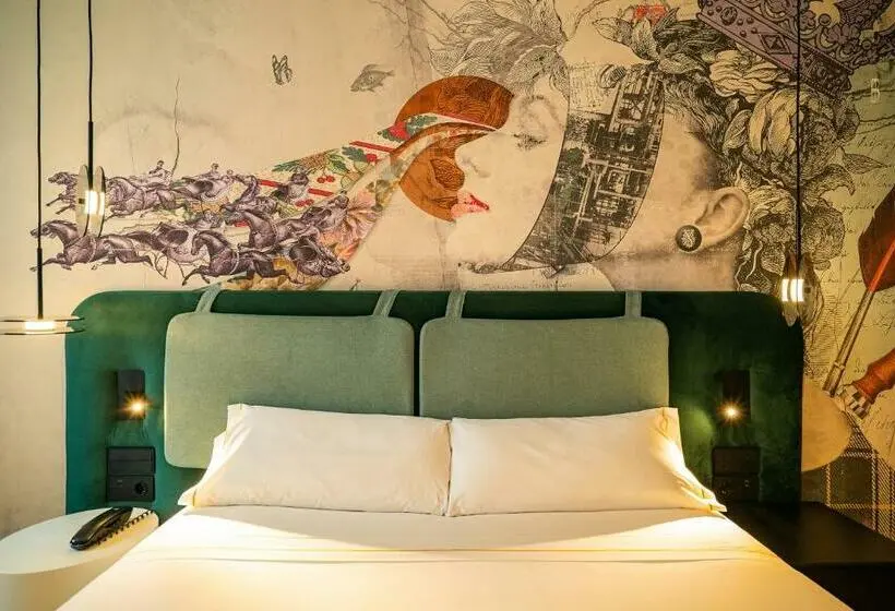 آپارتمان سوپریور 1 خوابه, Smartrental Collection Gran Via Capital
