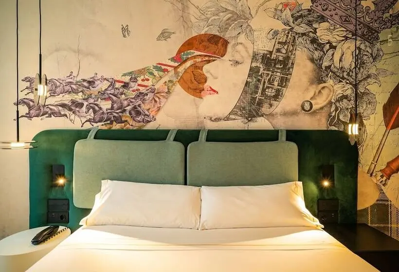 آپارتمان سوپریور 1 خوابه, Smartrental Collection Gran Via Capital