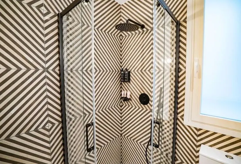 آپارتمان 2 خوابه, Smartrental Collection Gran Via Capital