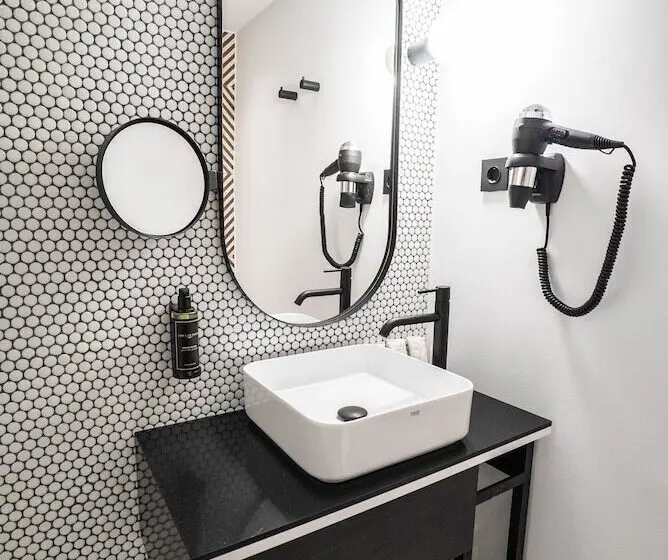 آپارتمان 2 خوابه, Smartrental Collection Gran Via Capital