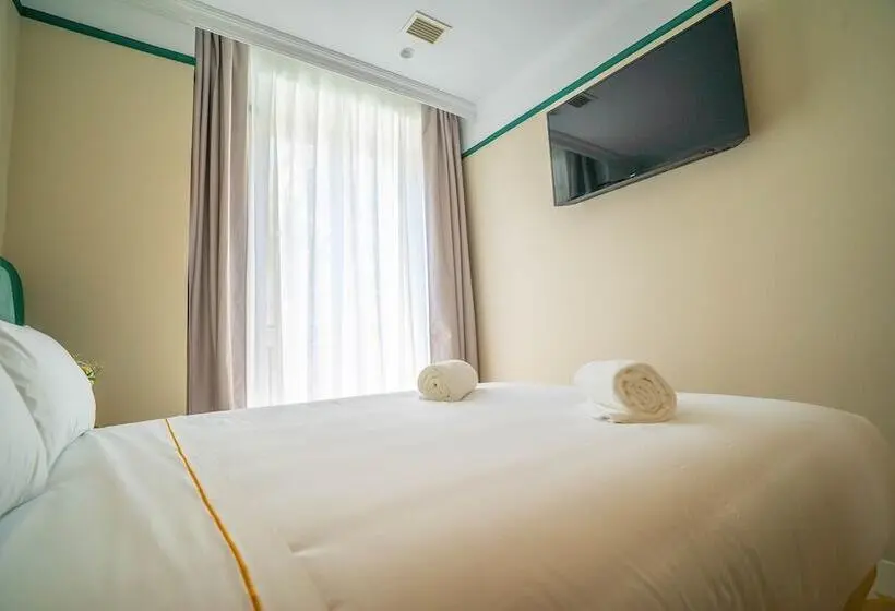 آپارتمان 2 خوابه, Smartrental Collection Gran Via Capital