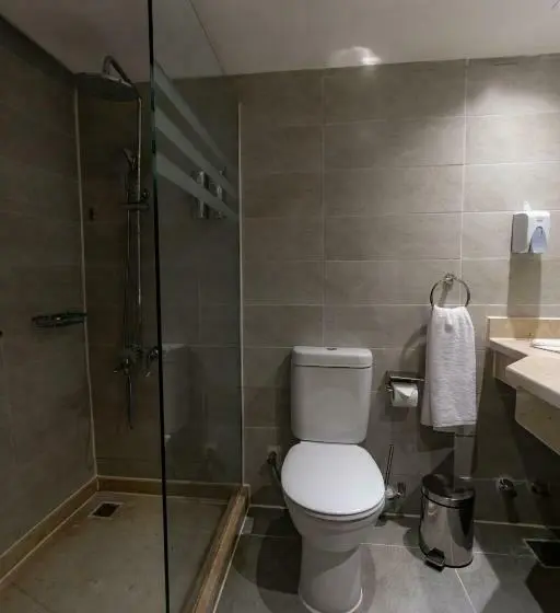 اتاق استاندارد با چشم‌انداز باغ, Seven Seas Jolie Bay - Ultra All Inclusive