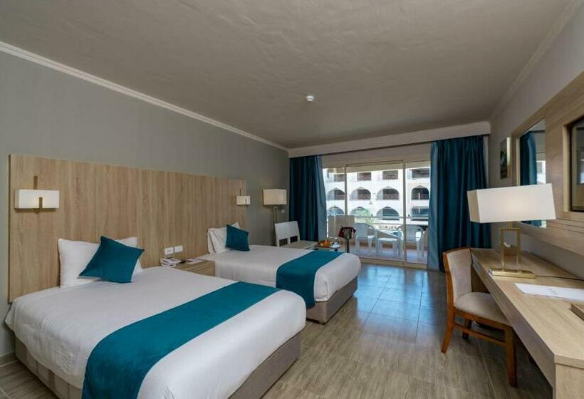 اتاق استاندارد با چشمانداز باغ, Seven Seas Jolie Bay - Ultra All Inclusive