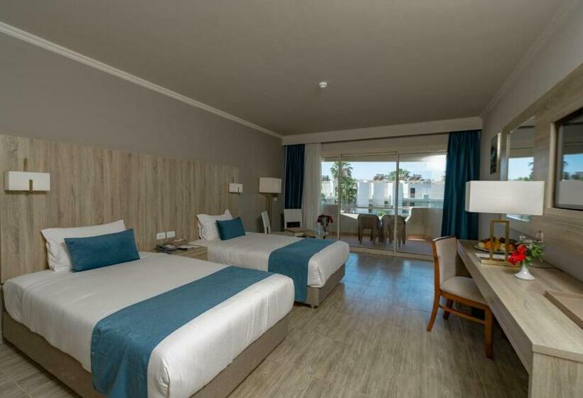 اتاق استاندارد با چشمانداز باغ, Seven Seas Jolie Bay - Ultra All Inclusive