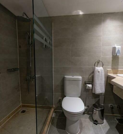 اتاق استاندارد با چشمانداز استخر, Seven Seas Jolie Bay - Ultra All Inclusive