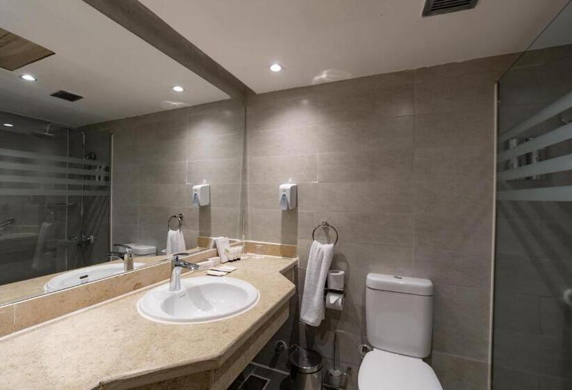 اتاق استاندارد با چشمانداز استخر, Seven Seas Jolie Bay - Ultra All Inclusive