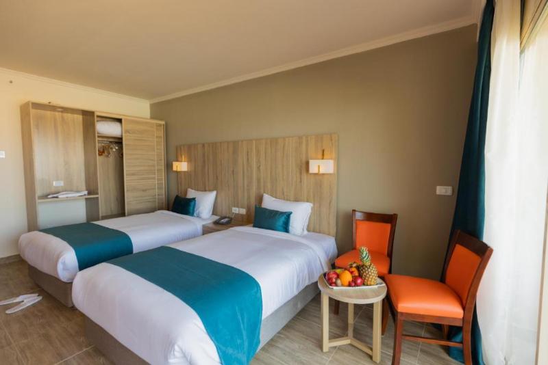 اتاق استاندارد با چشمانداز استخر, Seven Seas Jolie Bay - Ultra All Inclusive