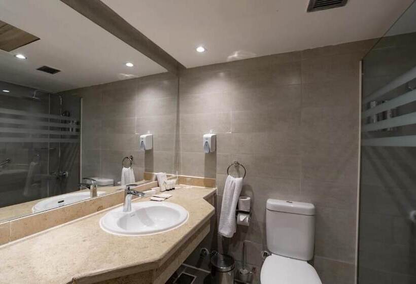 اتاق استاندارد با چشمانداز استخر, Seven Seas Jolie Bay - Ultra All Inclusive