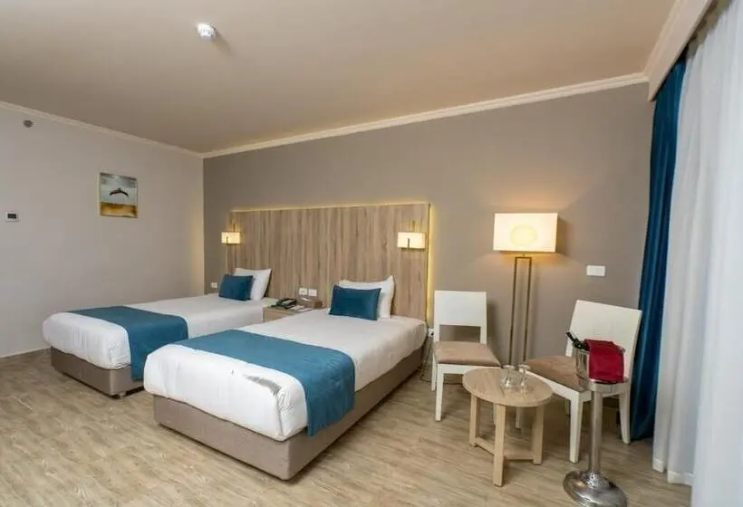 اتاق لوکس با چشم‌انداز دریا, Seven Seas Jolie Bay - Ultra All Inclusive