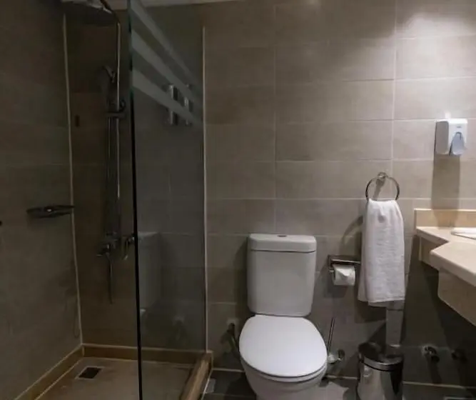 اتاق لوکس با چشم‌انداز دریا, Seven Seas Jolie Bay - Ultra All Inclusive