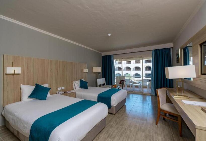 اتاق خانوادگی با چشمانداز باغ, Seven Seas Jolie Bay - Ultra All Inclusive